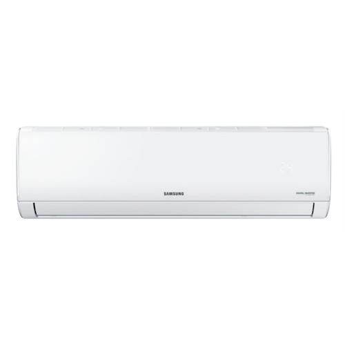 AR CONDICIONADO SAMSUNG AR18BXHQASI  (  18.000 Btu/h  - 18.000 Btu/h  - 55,2 L/24H  ) 