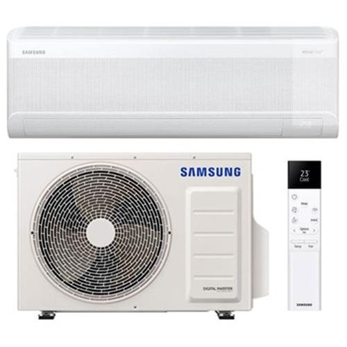 A.C SAMSUNG MURAL MONO-SPLIT AR60F24C1AW  (  22.178 Btu/h  - 25.248 Btu/h  - A++   ) 