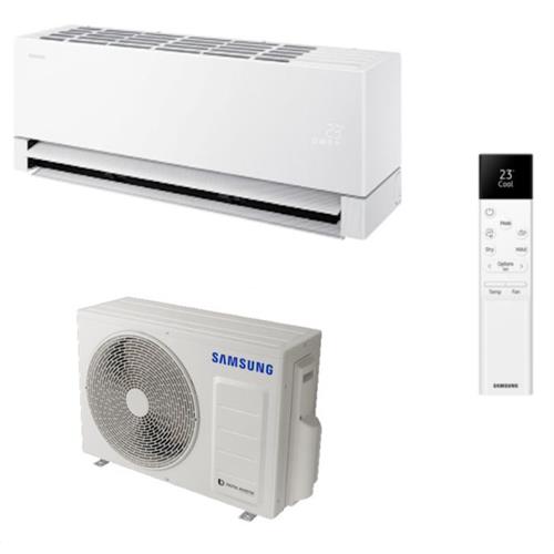 AR CONDICIONADO SAMSUNG AR70H12C1AW  (  11.942 Btu/h  - 13.649 Btu/h  - A+++   ) 
