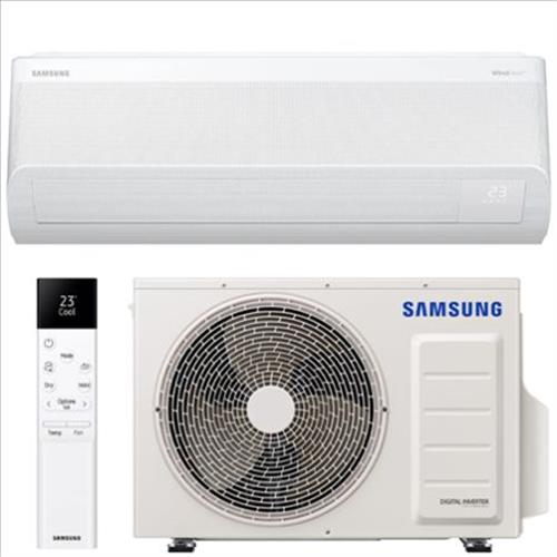 AR CONDICIONADO SAMSUNG AR70F09C1AW  (  8.530 Btu/h  - 10.919 Btu/h  - A+++   ) 