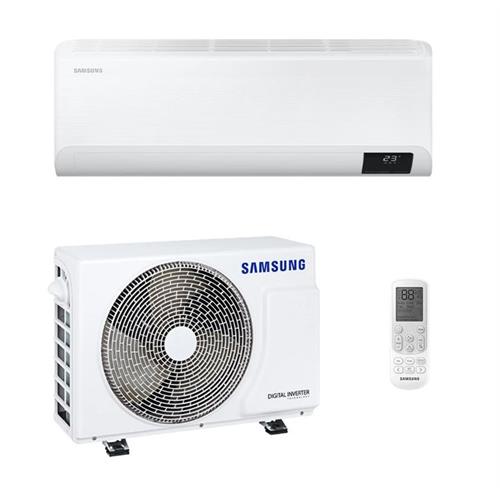 AR.CONDICIONADO SAMSUNG AR50F09C1AHN  (  8.530 Btu/h  - 10.918 Btu/h  - A++   ) 