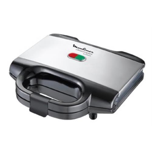 SANDWICHEIRA MOULINEX ULTRACOMPACT - SM156D21