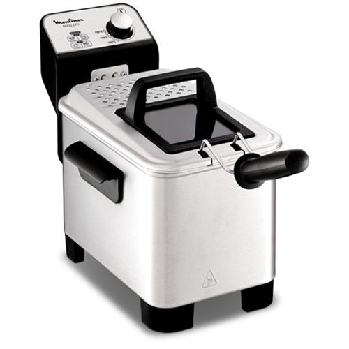 FRITADEIRA MOULINEX EASY PRO 3L - AM338070