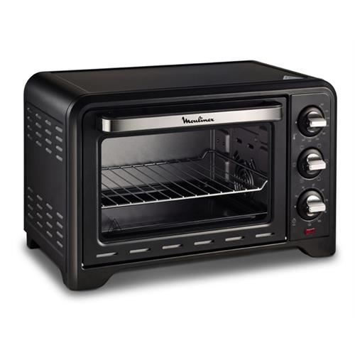 FORNO MOULINEX OPTIMO 19L - OX444810