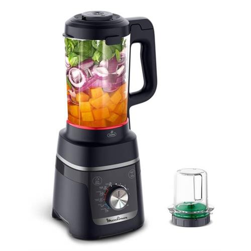 LIQUIDIFICADOR MOULINEX LM5768F0  (  1000 W - 6  - 1,5 L   ) 