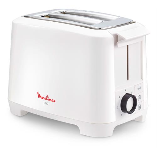 TORRADEIRA MOULINEX UNO 2 FENDAS - LT140111