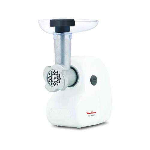 PICADOR CARNE MOULINEX ME208139  (  1400 W - 1,7 Kg  - Branco   ) 