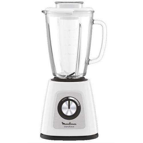 LIQUIDIFICADORA MOULINEX BLENDFORCE II VIDRO - LM430110