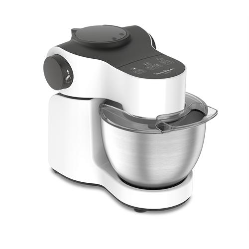 MÁQUINA COZINHA MOULINEX QA31011  (  1000 W - 4 L  - 7 + Pulse   ) 