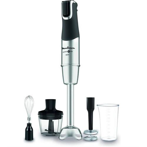 VARINHA MOULINEX INFINITYFORCE PRO C/ 3 ACESSÓRIOS - DD95HD10