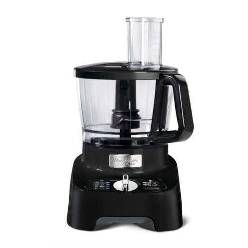 ROBOT MOULINEX DOUBLE FORCE BLACK - FP821811