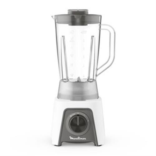 LIQUIDIFICADOR MOULINEX LM2C0110  (  450 W - 2 + Pulse  - 1,5 L   ) 