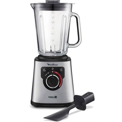 LIQUIDIFICADOR MOULINEX LM871D10  (  1200 W - Variável + Pulse  - 2 L   ) 