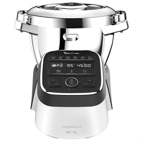ROBOT MOULINEX - HF809820