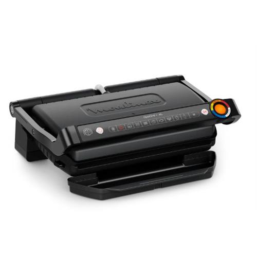 GRELHADOR MOULINEX OPTIGRILL+ XL - GI727810
