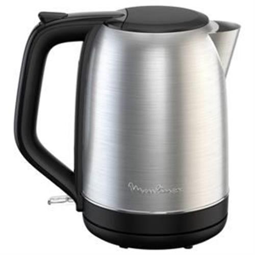 JARRO ELÉTRICO MOULINEX BY5S0DE0  (  2400 W - 1,7 Litros - Inox   ) 