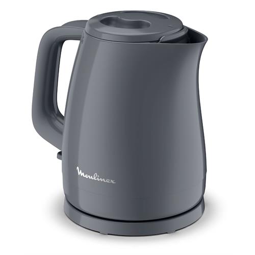 JARRO ELÉTRICO MOULINEX BY1MOBE0  (  2400 W - 1,5 Litros - Cinzento   ) 