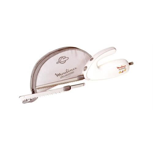 FACA ELECTRICA MOULINEX SECANTO CONGELADOS - DJAC41
