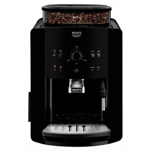 MÁQUINA DE CAFÉ EXPRESSO KRUPS EA811010  (  1450 W - 15 Bares - 1,7 L   ) 