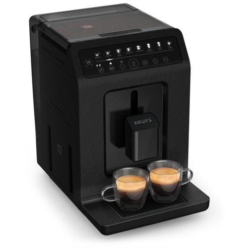 MÁQUINA DE CAFÉ EXPRESSO KRUPS EA897B10  (  1450 W - 15 Bares - 2,3 L   ) 