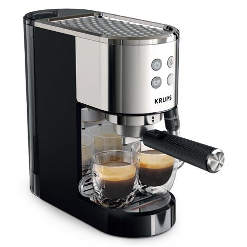 MÁQUINA DE CAFÉ EXPRESSO KRUPS - XP444C10