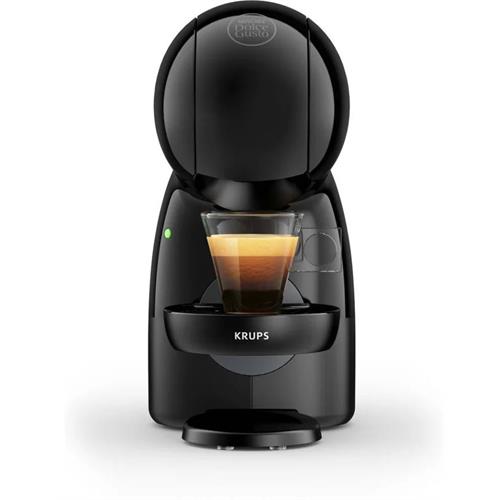 NESCAFÉ DOLCE GUSTO KRUPS PICCOLO XS PRETA - KP1A3BP16