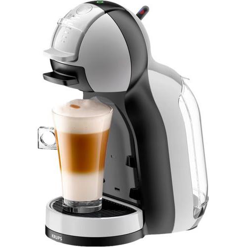 MÁQUINA DE CAFÉ EXPRESSO KRUPS KP123BP16  (  1500 W - 15 Bares - 0,8 L   ) 