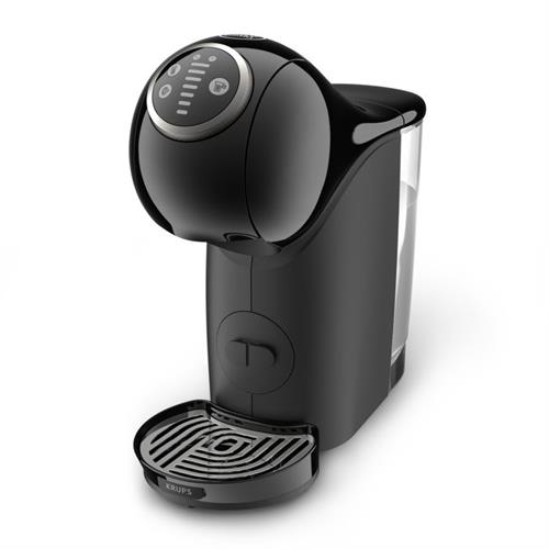 NESCAFÉ DOLCE GUSTO KRUPS GENIO S PLUS PRETA - KP3408P16