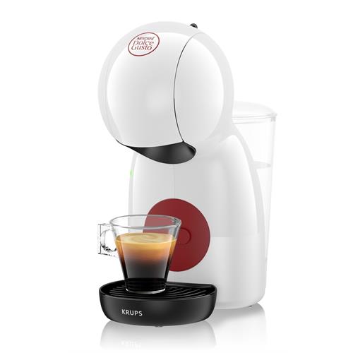 MÁQUINA DE CAFÉ EXPRESSO KRUPS KP1A31P16  (  1600 W - 15 Bares - 0,8 L   ) 