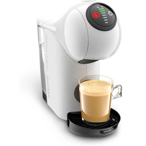 MÁQUINA DE CAFÉ EXPRESSO KRUPS KP2431P16  (  1600 W - 15 Bares - 0,8 L   ) 