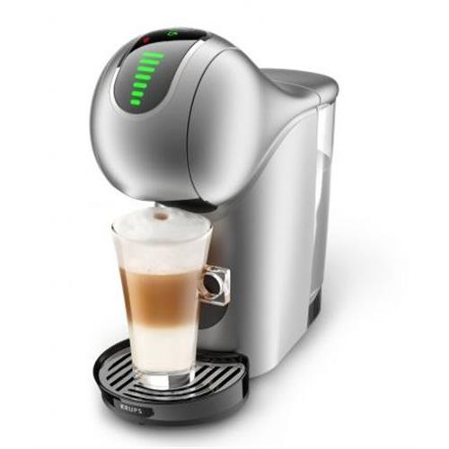 MÁQUINA DE CAFÉ EXPRESSO KRUPS KP440EP16  (  1500 W - 15 Bares - 0,8 L   ) 