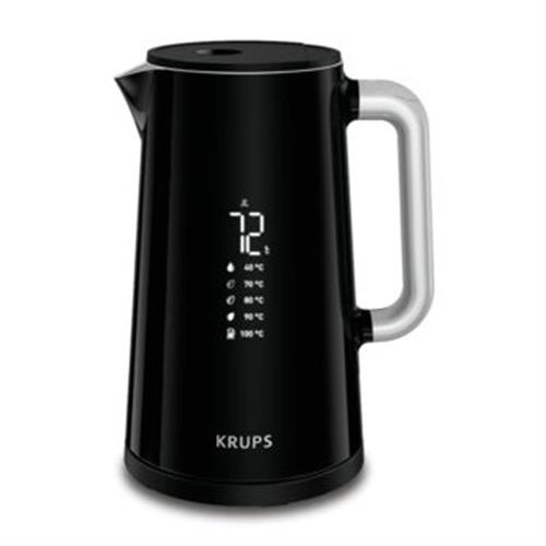 JARRO ELÉTRICO KRUPS BW801810  (  1800 W - 1,5 Litros - Preto   ) 