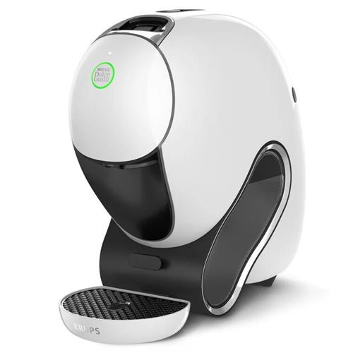 MÁQUINA DE CAFÉ EXPRESSO KRUPS KP8301P1  (  1600 W - 15 Bares - Cápsulas   ) 