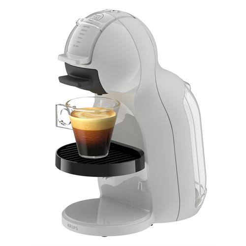 MÁQUINA DE CAFÉ EXPRESSO KRUPS KP143GP16  (  1600 W - 15 Bares - 0,8 L   ) 