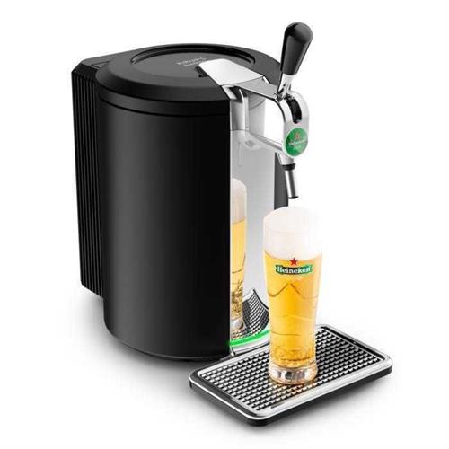 MÁQUINA DE CERVEJA KRUPS - VB450E10