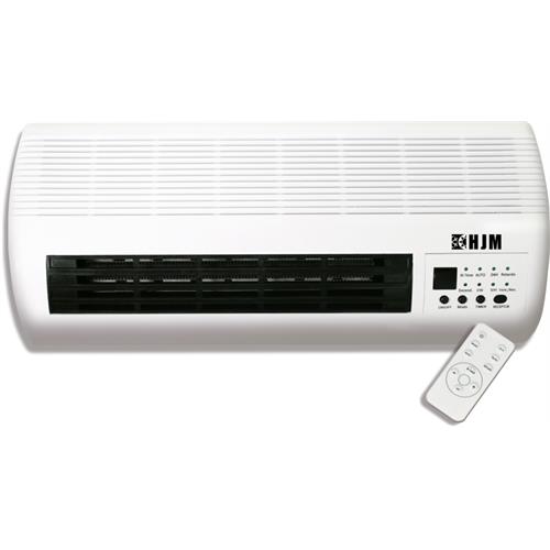 AQUECEDOR SPLIT HJM 2000W.TEMPORIZ - 641
