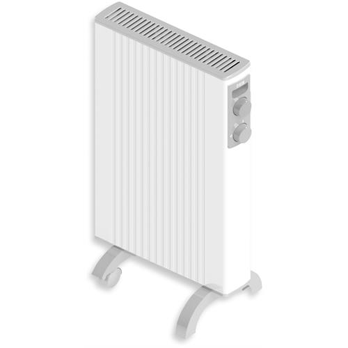 EMISSOR TÉRMICO HJM - IRIS1000