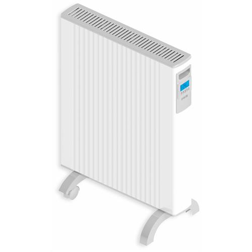 EMISSOR TÉRMICO HJM - ALEA1500