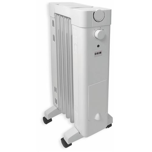 AQUECEDOR HJM - G5BRANCO