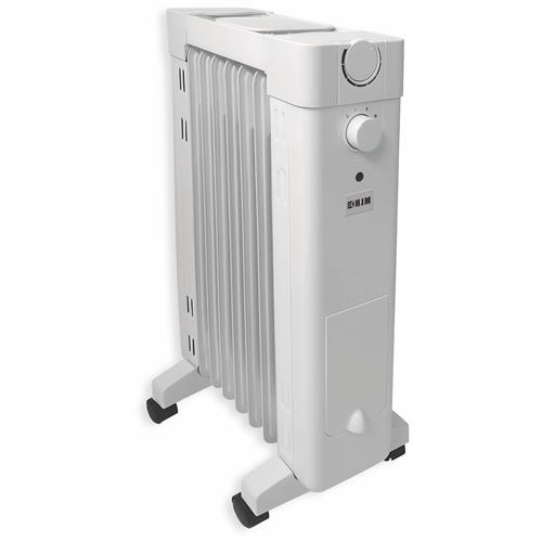 AQUECEDOR HJM - G7BRANCO