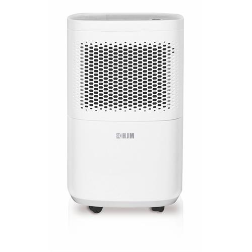DESUMIDIFICADOR HJM DHM12L  (  210 W - 2,2 L  - Branco   ) 