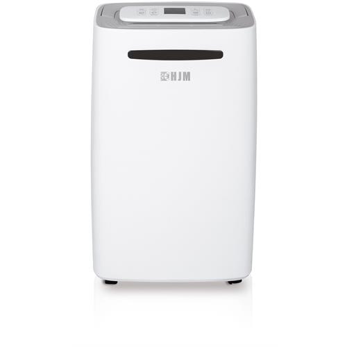 DESUMIDIFICADOR HJM DHM20L  (  320 W - 5,5 L  - 20 L/24H  ) 