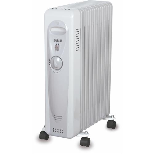 AQUECEDOR HJM - 812