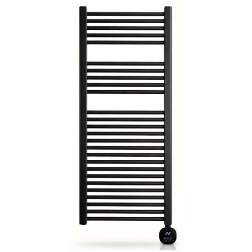 TOALHEIRO HJM 1000W.AL-NYRA1000NWF  (  1000 W - 132 x 53 x 13 cm (AxLxP) - Preto   ) 