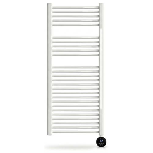 TOALHEIRO HJM 1000W.ALU-NYRA1000WF  (  1000 W - 132 x 53 x 13 cm (AxLxP) - Branco   ) 