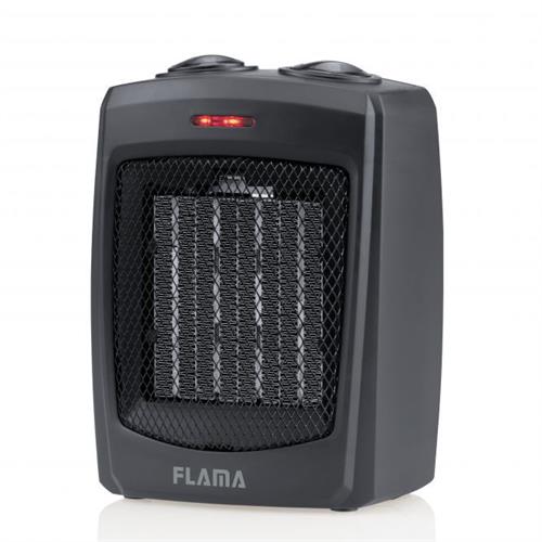 TERMOVENTILADOR 1500W FLAMA - 2317 FL