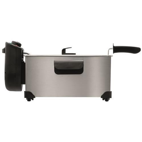 FRITADEIRA FLAMA - 636 FL
