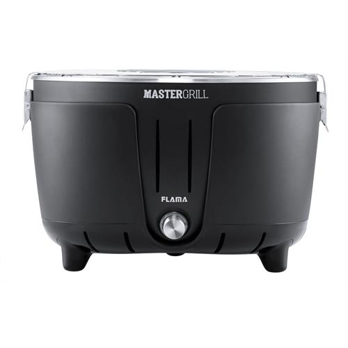GRELHADOR FLAMA - 4005FL