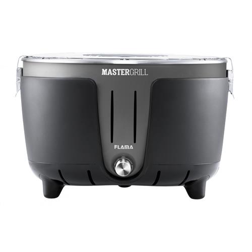 GRELHADOR FLAMA - 4007FL