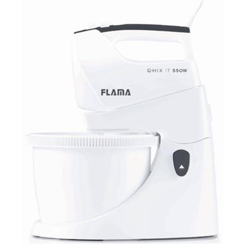 BATEDEIRA FLAMA - 1416 FL - C/ TAÇA PLÁSTICA